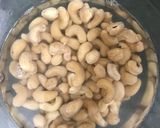 Reform “sajttorta” [paleo, vegán, gluténmentes] recept fázis 1 fotója