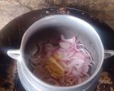 Une image de l'étape 7 de Riz Gras 🍚 Curry and Sardines.