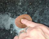 Foto del paso 4 de la receta: Pepas de algarroba con chocolate