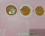 Foto langkah ke 3 dari resep Ppopgi (뽑기) Cookpad / Dalgona Candy.