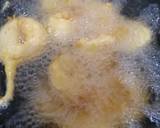 Jhatpat khatey pakorey (Quick Savoury Fritters) recipe step 3 photo