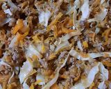 Foto del paso 3 de la receta: Rollos primavera. Sabor es-pec-ta-cu-lar!!!