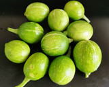 Foto del paso 2 de la receta: Chilacayotes en pipián