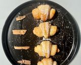 Philadelphia kifli recept fázis 6 fotója