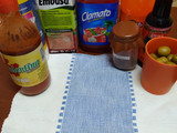 Cóctel de camarón Lalo