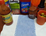 Foto del paso 1 de la receta: Cóctel de camarón Lalo
