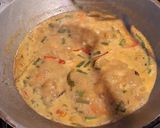 Foto langkah ke 4 dari resep 99. Gulai ayam dan sayur.