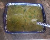 Foto del paso 6 de la receta: Salsa verde