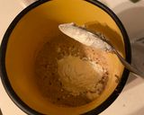 Foto del paso 2 de la receta: Stollen - Pan Dulce Alemán