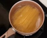 Foto langkah ke 1 dari resep Spaghetti Bolognese.