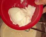 Foto del paso 2 de la receta: Tarta de manzana y yogur