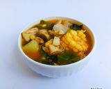 Foto langkah ke 4 dari resep Sayur Asem Ndeso.