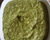 Foto del paso 1 de la receta: Guacamole al vino