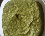 Foto del paso 1 de la receta: Guacamole al vino