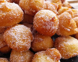 Foto del paso 12 de la receta: Buñuelos de leche condensada