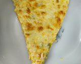Foto del paso 5 de la receta: Pizza de zapallitos y avena