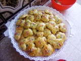حلوة الطابع