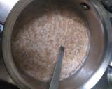 Chocolate milk shake recipe step 1 photo
