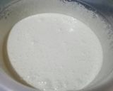 Foto langkah ke 2 dari resep Kue umpur kentang lembut.
