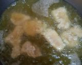 Foto langkah ke 4 dari resep Ayam Geprek Meler.