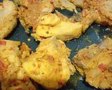 Foto langkah ke 4 dari resep Ayam Percik Malaysia.