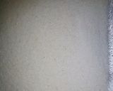A picture of step 1 of Uttapam.