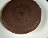 এগলেস চকোলেট কেক(Eggless chocolate cake recipe in Bengali) রেসিপির ধাপ 5 ছবি