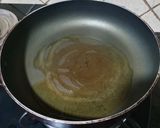 গোবি পিনহুইলস ইন হোয়াইট গ্রেভি (gobi pinwheels in white sauce gray recipe in Bengali) রেসিপির ধাপ 1 ছবি