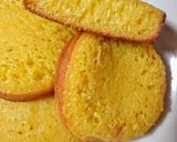 Foto langkah ke 7 dari resep Bika ambon mini.