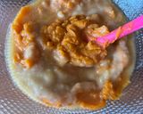 Foto del passaggio 6 della ricetta 140 • Dolce umido di patata americana alla vaniglia e rum 🍠🥃🍠🥃🍠 (senza glutine)