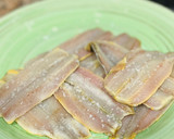 Foto del paso 1 de la receta: Sardinas rebozadas 🚤 🎣 🎣