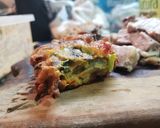 Foto del paso 4 de la receta: Bocadillos de verdura