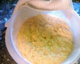 Foto del paso 4 de la receta: Pan dulce simple 🎄(◠‿・)—☆