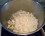 Foto del paso 2 de la receta: Pechuga de pollo a la antigua con champiñones