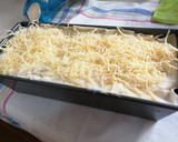 Foto del paso 7 de la receta: Lasaña de pollo y verduras