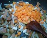 Foto langkah ke 4 dari resep Zuppa soup.