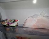 Foto del paso 2 de la receta: Helado melón con muesli
