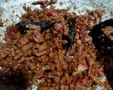 Foto langkah ke 8 dari resep Kering Tempe.