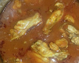 Foto del paso 3 de la receta: Guiso de arroz con pollo.. riquísimo😊