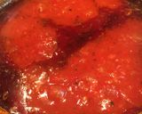 Foto del paso 10 de la receta: Salsa pizzera en conserva 🍅🍕