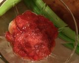 Epres kehely 🥰🥰 recept fázis 3 fotója