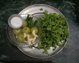आंवला की चटनी (amla ki chutney recipe in Hindi) रेसिपी चरण 1 फोटो
