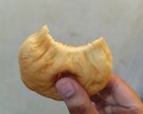 Foto langkah ke 7 dari resep Donat Kentang.