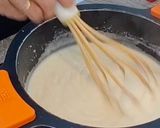 Foto del paso 2 de la receta Copa tropical de gelatina de piña