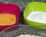 Foto del paso 8 de la receta: Leche frita almendrada