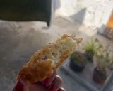 Foto del paso 4 de la receta: Bocaditos del arroz de ayer 🙈