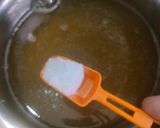 A picture of step 3 of Mango tango.