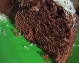 Foto langkah ke 7 dari resep Bolu Kukus Coklat.