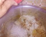 Shan bombay biryani recipe step 7 photo