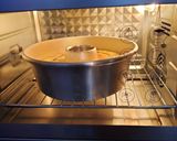 Foto langkah ke 5 dari resep Marble Cake Tanpa Emulsifier.
